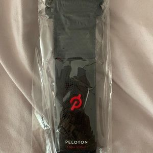 New Peloton Yoga Strap